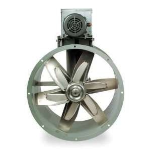  DAYTON 7F927 Fan,Tubeaxial,12 In