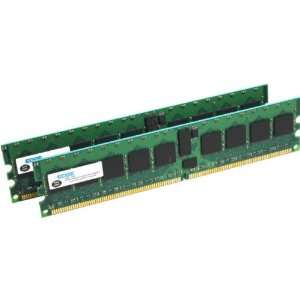  2GB PC2 6400 800MHz DDR2 ECC Unbuffered Electronics