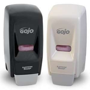  Gojo Black 800 mL Dispenser (9033 12)