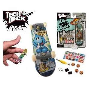  Spin Master Toys Tech Deck Boards 
