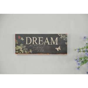  Decorative Wooden Wall Plaque Wall Decor with 