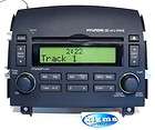 hyundai sonata 06 08  cd xm ready player mach