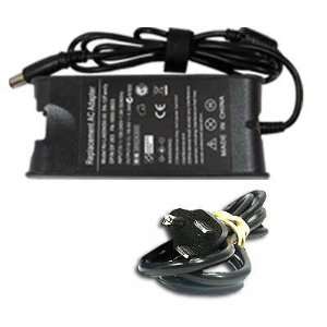  Laptop AC Power Supply for Dell Inspiron 1501 600M 8600 