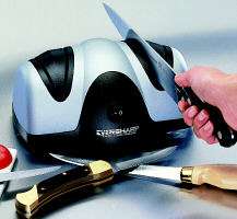 Presto EverSharp ELECTRIC KNIFE SHARPENER   New   08800  