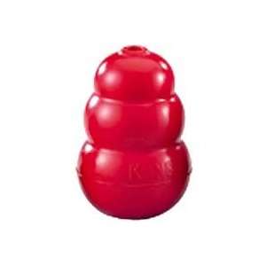  KONG RUBBER DENTAL DOG TOY   SMALL 3