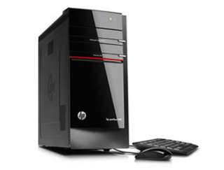  HP Pavilion HPE h8 1210 Desktop