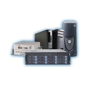  DESKTOP DVR SYSTEMS