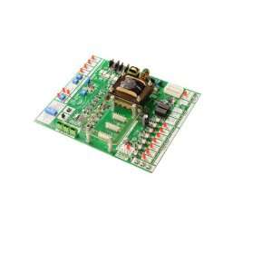   Diamond Control Board Universal for Gate Openers