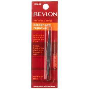  Revlon Stainless Steel Blackhead Remover Beauty