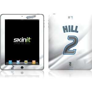  Toronto Blue Jays   Aaron Hill #2 skin for Apple iPad 