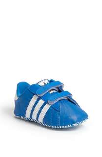 adidas Superstar 2 Crib Shoe (Infant)  