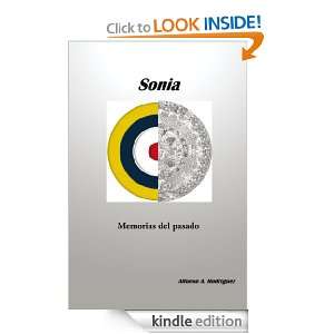   (Spanish Edition) Alfonso A. Rodríguez  Kindle Store