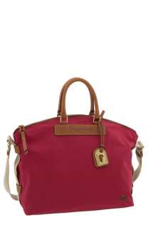 Dooney & Bourke Juliette Nylon Satchel  