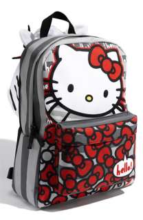 Loungefly Hello Kitty® Hooded Backpack  