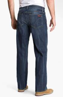 Joes Rebel Relaxed Straight Leg Jeans (Miller Wash)  