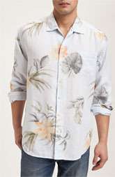 Tommy Bahama Orchid Rock Linen Shirt Was $118.00 Now $58.90 50% 