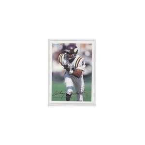  1994 Fleer #288   Anthony Carter Sports Collectibles