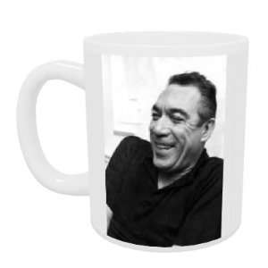 Anthony Quinn   Mug   Standard Size