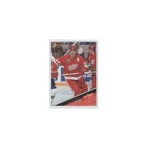  1993 94 Leaf #186   Bob Probert Sports Collectibles