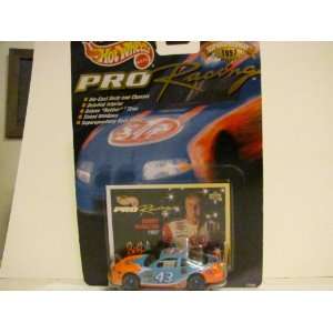 BOBBY HAMILTON   STP #43   (Car 164 / Pontiac Grand Prix)   NASCAR 