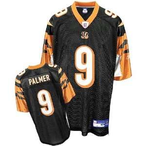 Carson Palmer #9 Cincinnati Bengals Youth NFL Replica Player Jersey 