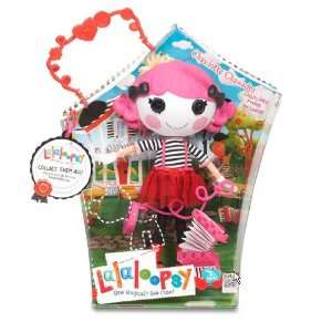  Lalaloopsy Doll Charlotte Charades Toys & Games