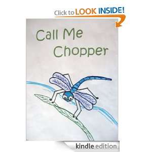 Call Me Chopper Vicki Roper  Kindle Store