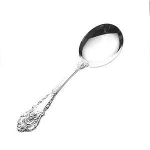  Wallace Sir Christopher Cream Soup Spoon