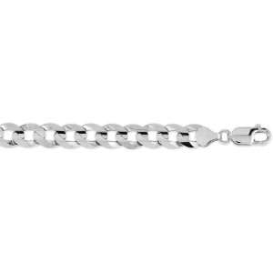  8mm Curb Link Chain (Cuban Link) Jewelry