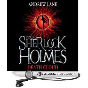   Death Cloud (Audible Audio Edition) Andrew Lane, Dan Stevens Books
