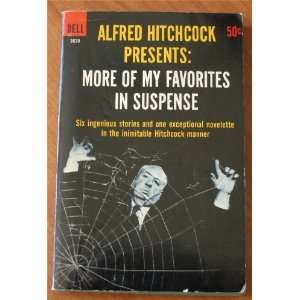   ; Wilbur Daniel Steele; Mann Rubin; Hilda Lawrence) Hitchcock Books