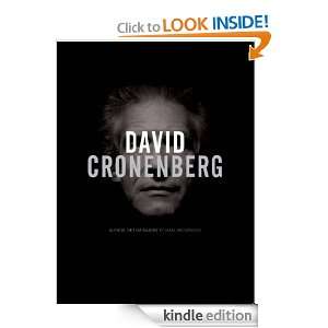 David Cronenberg Author or Film maker? Mark Browing  