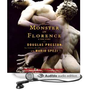   Edition) Douglas Preston, Mario Spezi, Dennis Boutsikaris Books