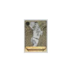   11 Panini Gold Standard #198   Dolph Schayes/299 Sports Collectibles