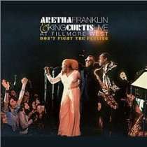 Featured CDs   Dont Fight The Feeling The Complete Aretha Franklin 