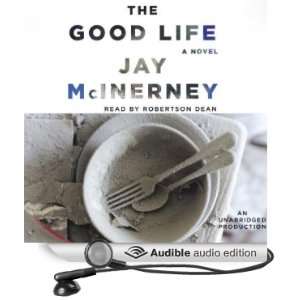   Good Life (Audible Audio Edition) Jay McInerney, Dylan Baker Books