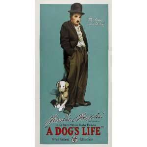   Edna Purviance)(Syd Chaplin)(Henry Bergman)(Charles Reisner) Home