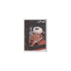  1994 Action Packed #16   Geoff Bodine Sports Collectibles