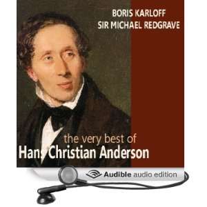  of Hans Christian Andersen (Audible Audio Edition) Hans Christian 