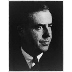  Henry Wallace, Photoprint by Maurice Constant