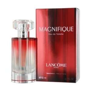  Magnifique By Lancome Edt Spray 1.7 Oz for Women Beauty