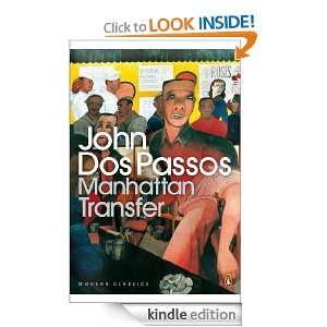   Classics) John Dos Passos, Jay McInerney  Kindle Store