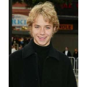 Jeremy Sumpter by Unknown 16x20