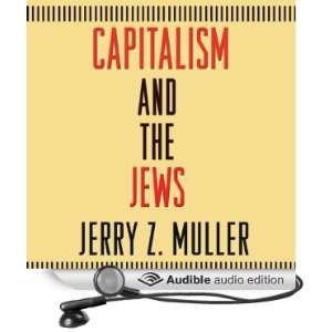   Jews (Audible Audio Edition) Jerry Z. Muller, Jonathan Davis Books