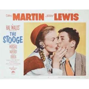   Martin)(Jerry Lewis)(Polly Bergen)(Marion Marshall)(Eddie Mayehoff