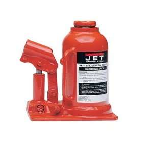  JET 453308 8 Ton Capacity Heavy Duty Industrial Bottle 