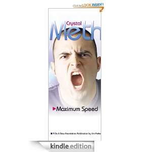 Crystal Meth Maximum Speed Jim Parker  Kindle Store