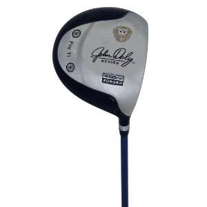  John Daly by Dunlop Lion JD Pro Ti 1 Wood with Graphite 