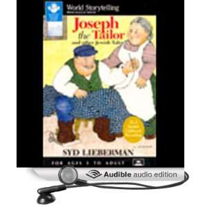  Joseph the Tailor and Other Jewish Tales (Audible Audio 