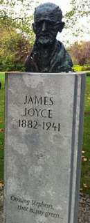 James Joyce   Shopping enabled Wikipedia Page on 